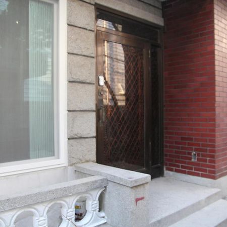 Dream Comfort Seoul Bagian luar foto