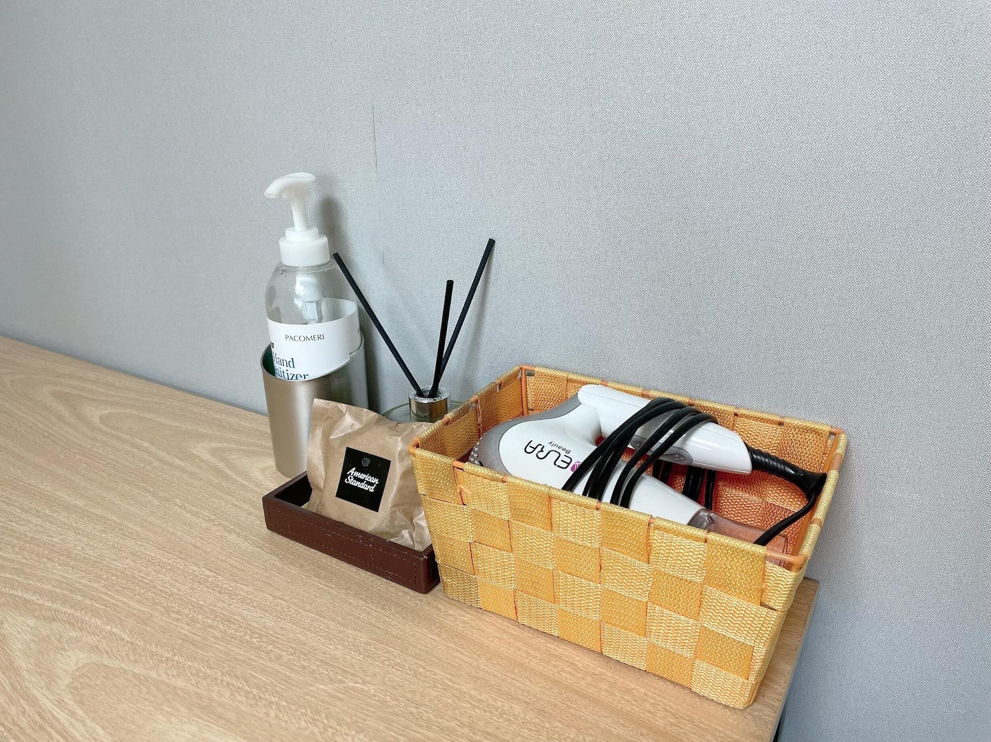 Dream Comfort Seoul Bagian luar foto