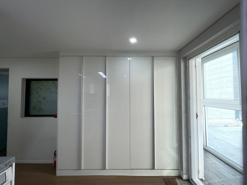 Dream Comfort Seoul Bagian luar foto