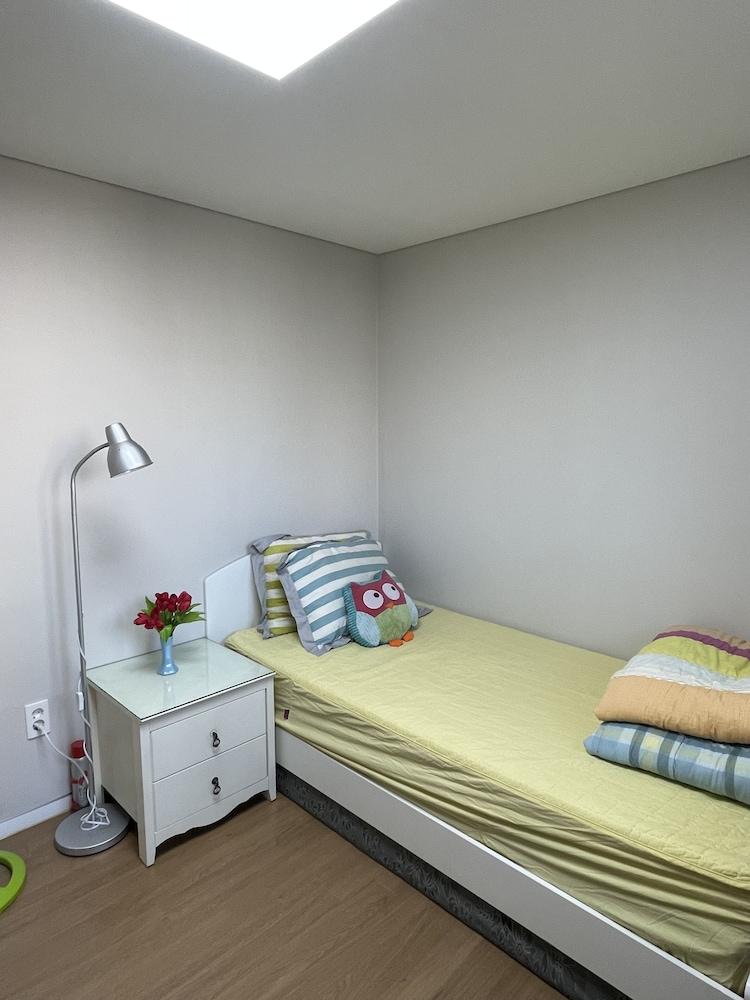 Dream Comfort Seoul Bagian luar foto