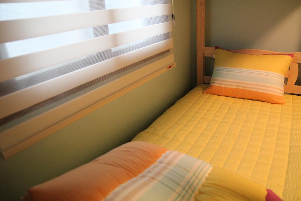 Dream Comfort Seoul Ruang foto