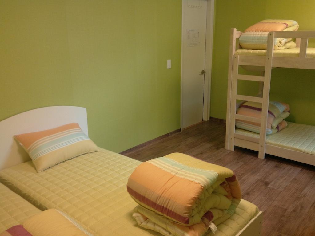 Dream Comfort Seoul Ruang foto