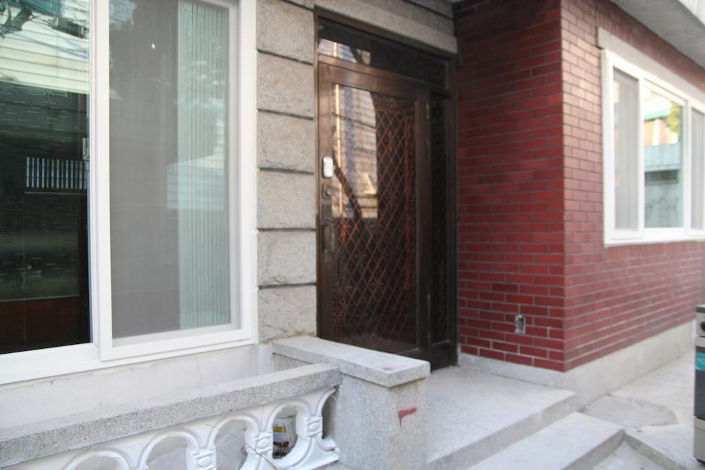 Dream Comfort Seoul Bagian luar foto
