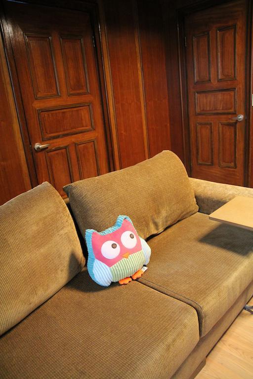 Dream Comfort Seoul Bagian luar foto