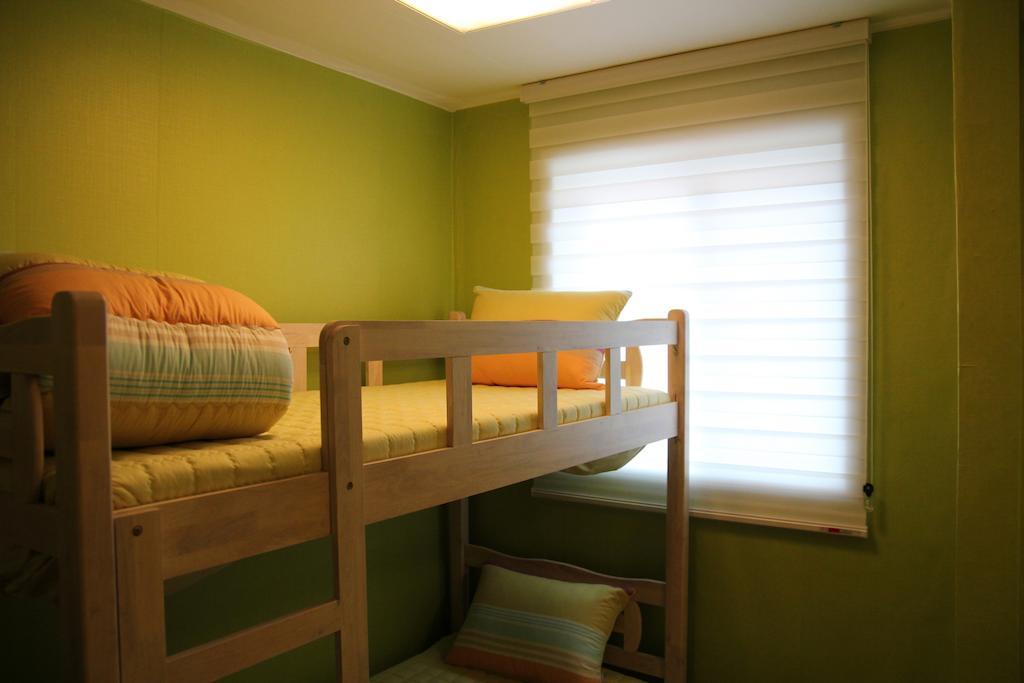 Dream Comfort Seoul Ruang foto
