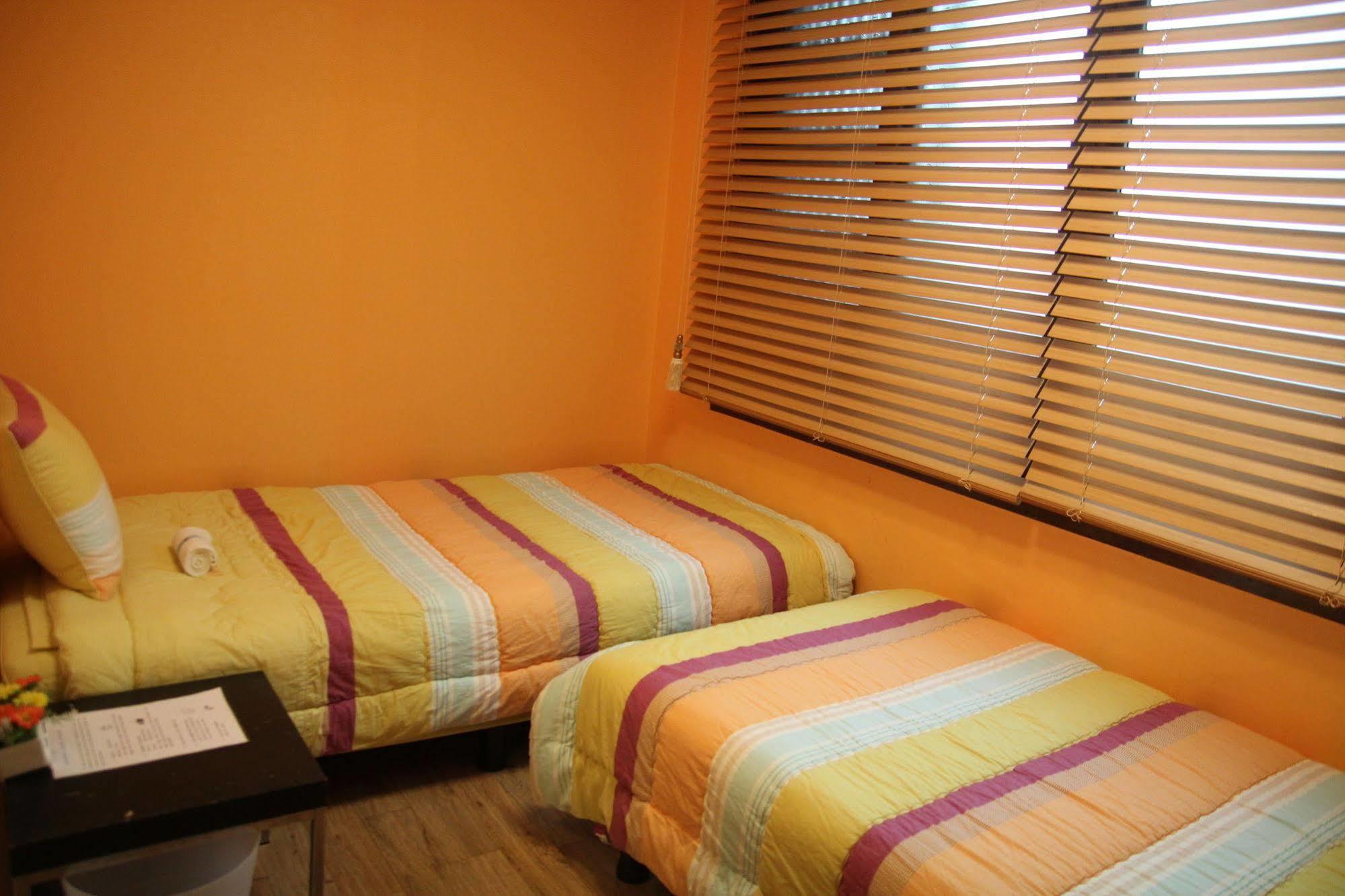 Dream Comfort Seoul Bagian luar foto
