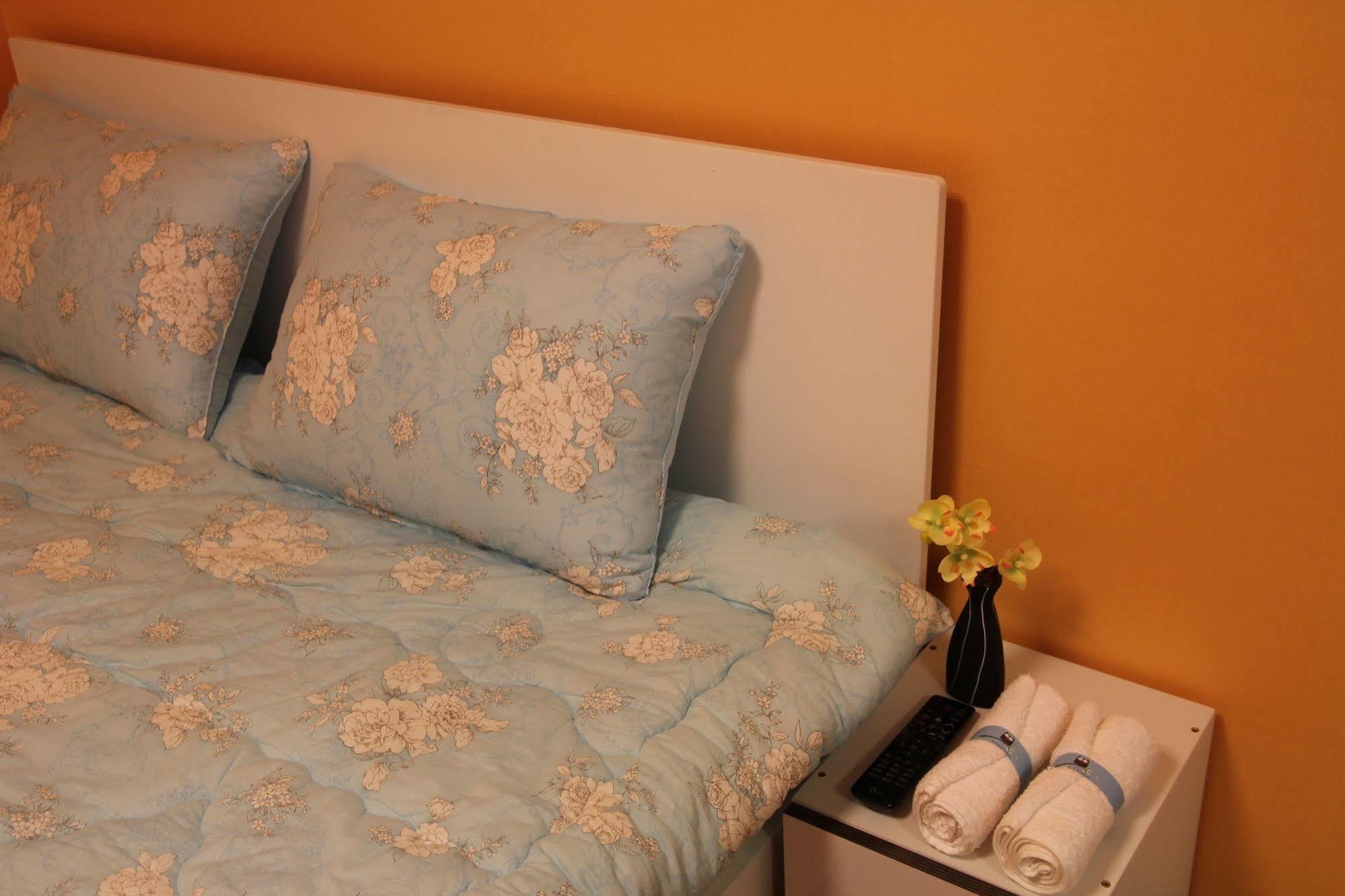 Dream Comfort Seoul Bagian luar foto
