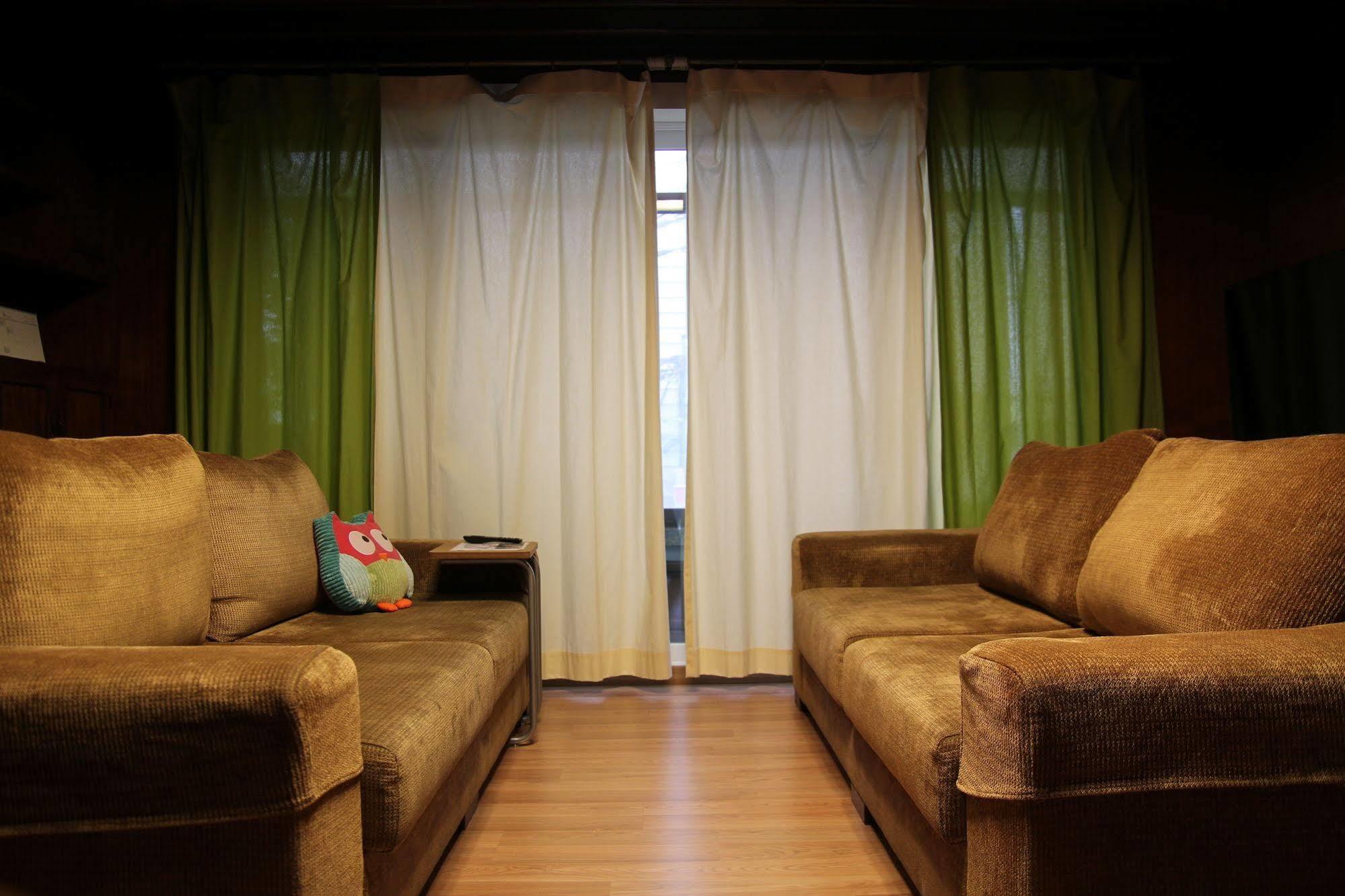 Dream Comfort Seoul Bagian luar foto
