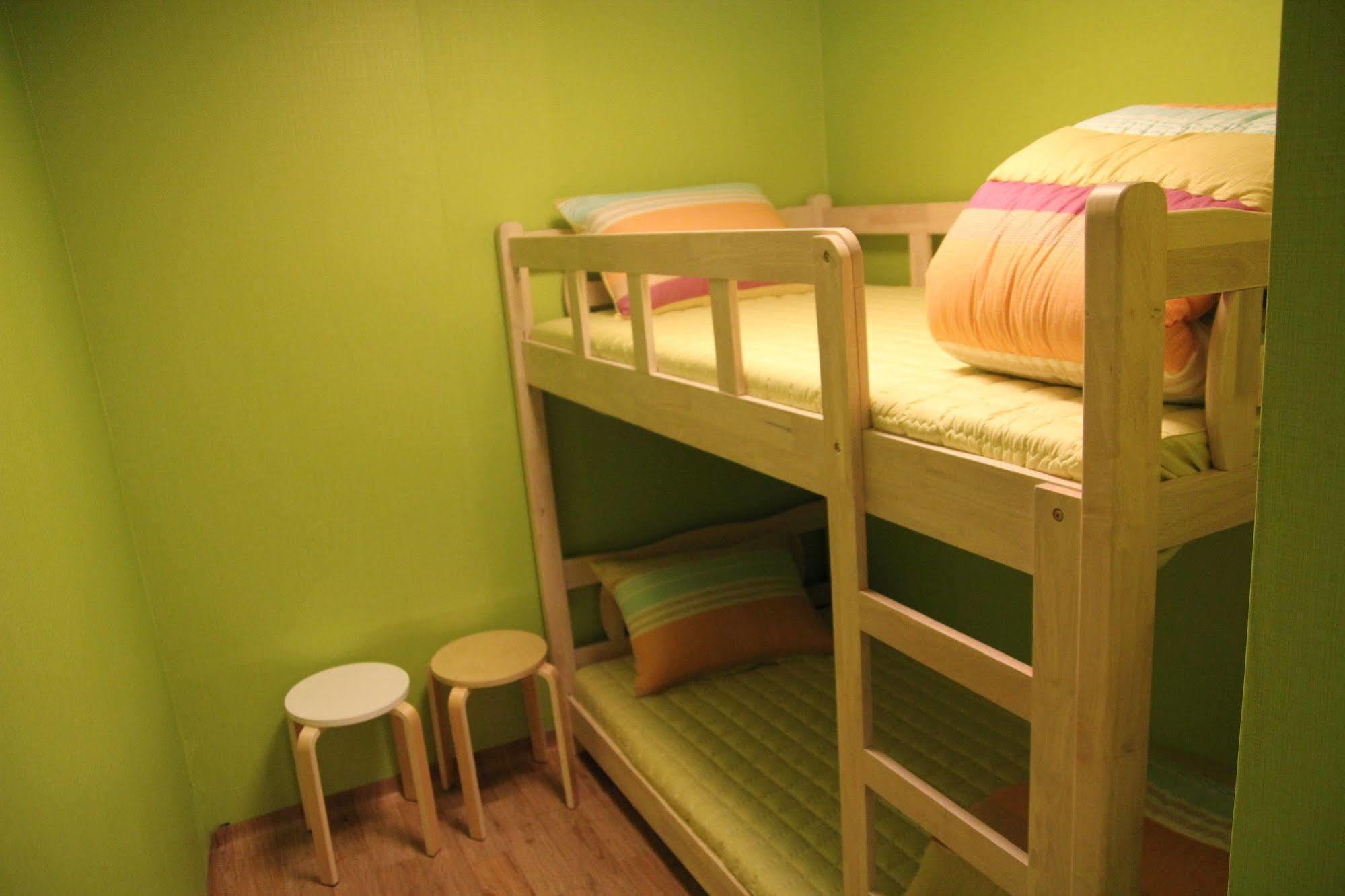 Dream Comfort Seoul Bagian luar foto