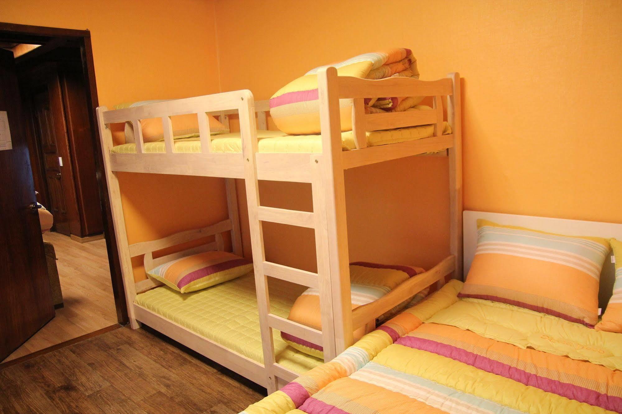 Dream Comfort Seoul Bagian luar foto