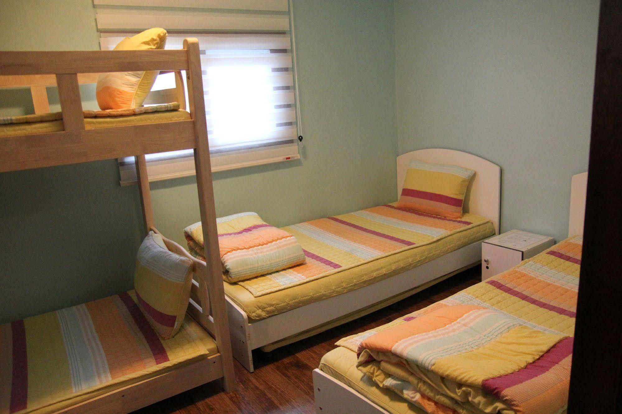 Dream Comfort Seoul Bagian luar foto