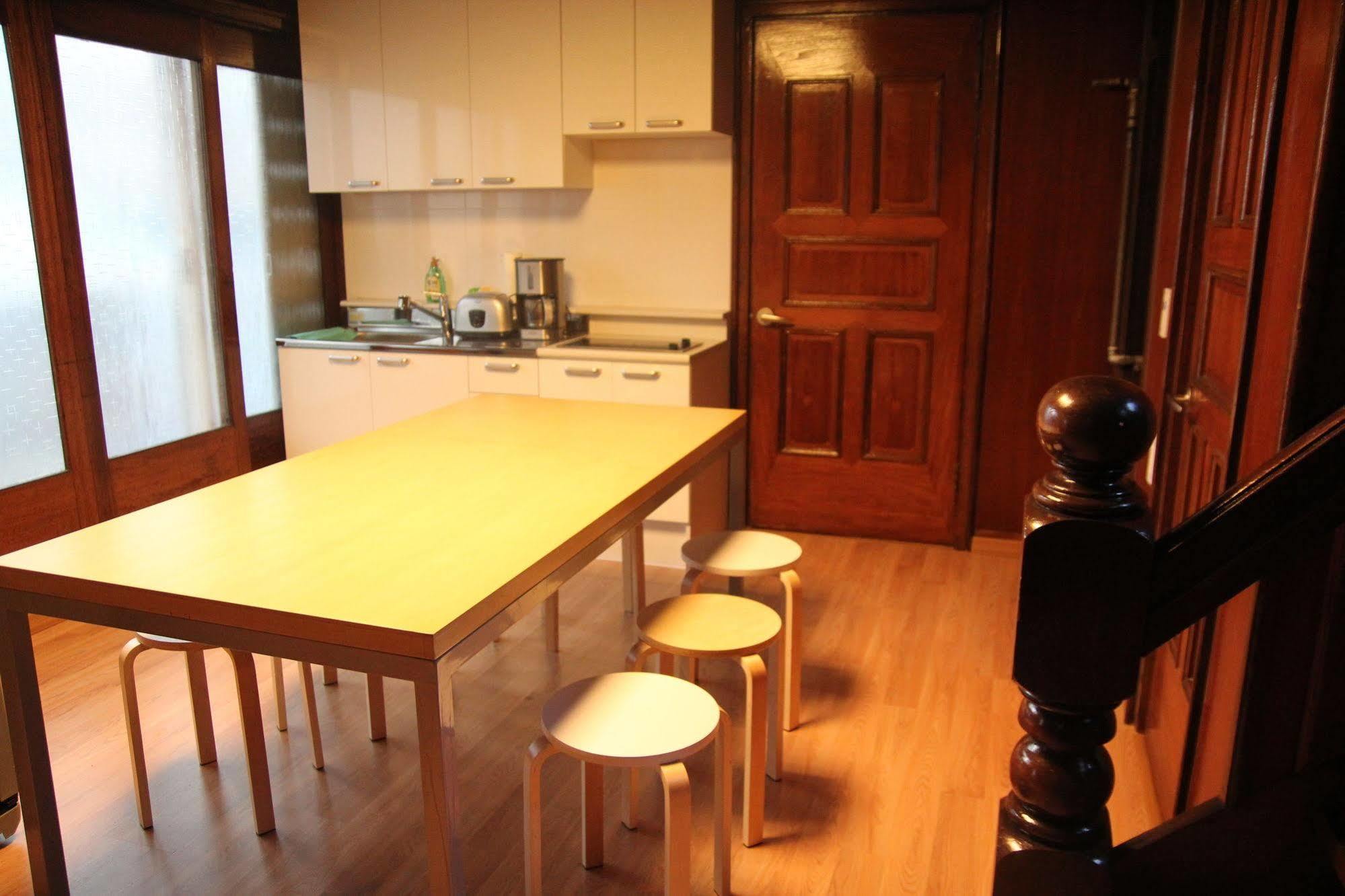 Dream Comfort Seoul Bagian luar foto